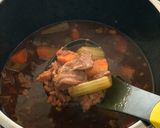 A picture of step 6 of 🍺🍺 Irish Beef and Guinness Stew 🍺🍺.