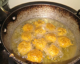 கோதுமை கச்சாயம் ரெசிபி ஸ்டேப் 5 புகைப்படம்