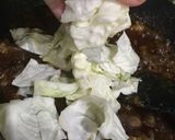 Foto langkah ke 4 dari resep Krengsengan Daging.