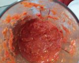 Foto langkah ke 2 dari resep Sambal Goreng Tempe Telur Puyuh.