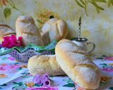 Foto del paso 5 de la receta: Pancitos materos🧉