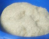 A picture of step 4 of Brown buns.