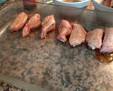 Foto del paso 3 de la receta: Pollo a la Carolina