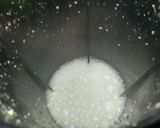 A picture of step 3 of Dry fruit lassi.