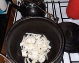 Foto del paso 3 de la receta: Guiso en caldero con mondongo en olla express