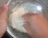 Foto langkah ke 2 dari resep Basic Sourdough Bread 88%.
