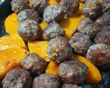 Foto del paso 3 de la receta: Albóndigas Horneadas