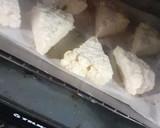 Foto del paso 5 de la receta: Scones de Queso