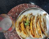 Mexican potato tacos ரெசிபி ஸ்டேப் 4 புகைப்படம்