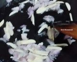 Foto langkah ke 2 dari resep Tumis Peda Pete.