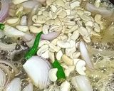 A picture of step 7 of Shahi Lauki Kofta In White Gravy.