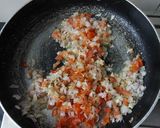 વેજીટેબલ બટર પુલાવ (Vegetable Butter Pulao Recipe In Gujarati) રેસીપી સ્ટેપ4ફોટો