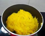 आम का चटपटा छुन्दा (Aam ka chatpata chunda recipe in hindi) रेसिपी चरण 1 फोटो