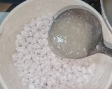 Foto langkah ke 5 dari resep Kacang Atom.