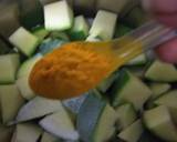 Khatta Keri Achaar (Mango Pickle) recipe step 3 photo
