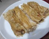 Foto langkah ke 6 dari resep Hekeng udang.