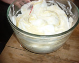 Foto del paso 10 de la receta: Pastel de tres leches