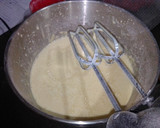 Foto del paso 3 de la receta: Bizcochuelo de vainilla súper esponjoso