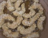 Foto langkah ke 4 dari resep Tempura Udang Ebi Furai.