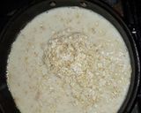 Foto del paso 2 de la receta: Avena con Manzana Canela