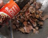 Foto langkah ke 3 dari resep Beef Bulgogi.