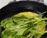 Foto langkah ke 2 dari resep Nasi Gurih Aroma.