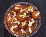 ગુલાબ જાબું (Gulab Jamun Recipe In Gujarati) રેસીપી સ્ટેપ4ફોટો