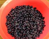 Foto del paso 1 de la receta: Símil feijoada vegetariana 🫣