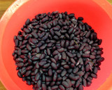 Foto del paso 1 de la receta: Símil feijoada vegetariana 🫣