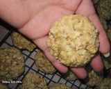 Foto del paso 4 de la receta: Galletas de avena