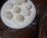 Foto del paso 5 de la receta: Albóndigas de sancocho en salsa