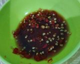 Foto langkah ke 3 dari resep Sup Simple (Wortel, Jagung Udang).