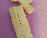 Foto langkah ke 1 dari resep Salt Bread.