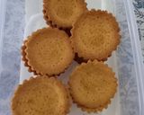 Foto langkah ke 4 dari resep Pie Buah.