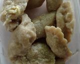 Foto langkah ke 3 dari resep Pempek Indomie.