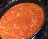 Foto del paso 3 de la receta Zapallitos italianos rellenos con verduras