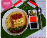 Foto langkah ke 8 dari resep Bubur Rempah.
