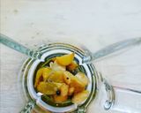 Une image de l'étape 2 de Pesto basilic 💚.