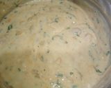 Foto del paso 2 de la receta: Espirales con salsa blanca y camarones