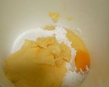Foto langkah ke 1 dari resep Lekker Holland enak.