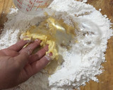 Foto del paso 2 de la receta: Strudel de manzana