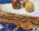Foto del paso 12 de la receta: Milhojas de avellana