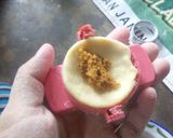 Foto langkah ke 4 dari resep Pastel kering isi Abon.