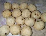 Foto langkah ke 4 dari resep Pempek Adaan khas palembang.