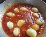 દમ આલુ (Dum Aloo Recipe In Gujarati) રેસીપી સ્ટેપ4ફોટો