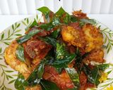 Foto langkah ke 4 dari resep Ayam Goreng Rempah.