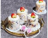 Foto langkah ke 9 dari resep Cheese Fruit Salad.