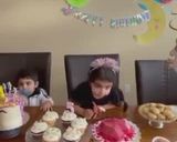 صورة لخطوة 9 من وصفة قلب الشوكولاته قلب السعادة والمفاجئات