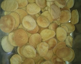 Foto del paso 5 de la receta: Bizcochitos de grasa