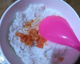 Foto langkah ke 2 dari resep Cireng Nasi.